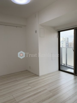 【内装】 | S-RESIDENCE蔵前