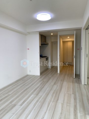 【内装】 | S-RESIDENCE蔵前