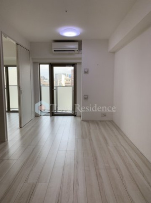 【居間・リビング】 | S-RESIDENCE蔵前