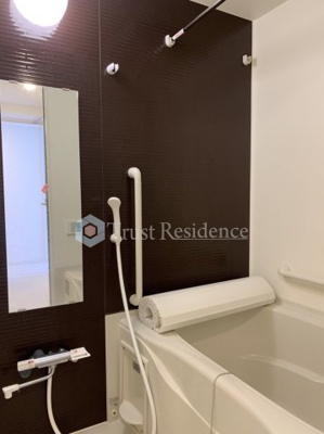 【浴室】 | S-RESIDENCE蔵前