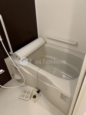 【浴室】 | S-RESIDENCE蔵前