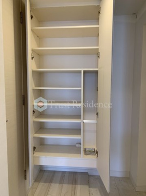 【収納】 | S-RESIDENCE蔵前