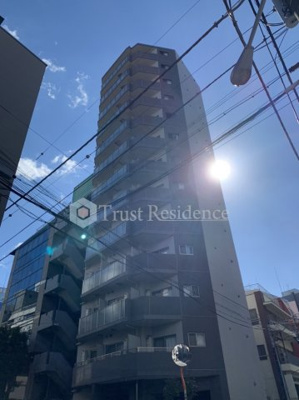 【外観】 | S-RESIDENCE蔵前