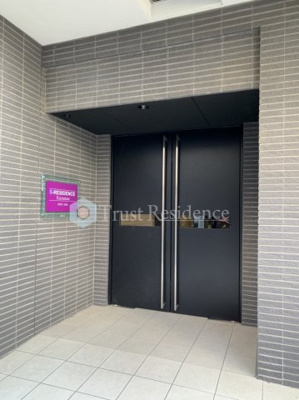 【エントランス】 | S-RESIDENCE蔵前