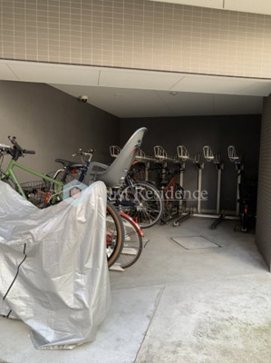 【その他共用部分】 | S-RESIDENCE蔵前