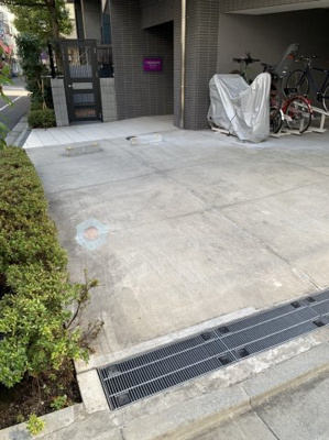 【キッチン】 | S-RESIDENCE蔵前