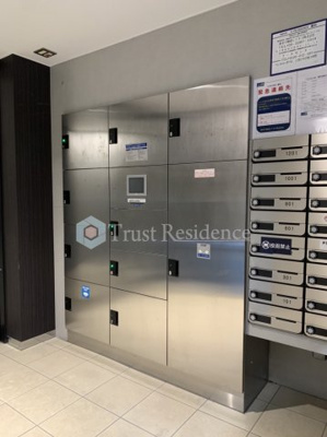 【その他共用部分】 | S-RESIDENCE蔵前