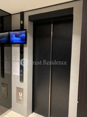 【その他】 | S-RESIDENCE蔵前