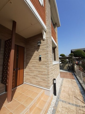 アモーレのその他共用部分