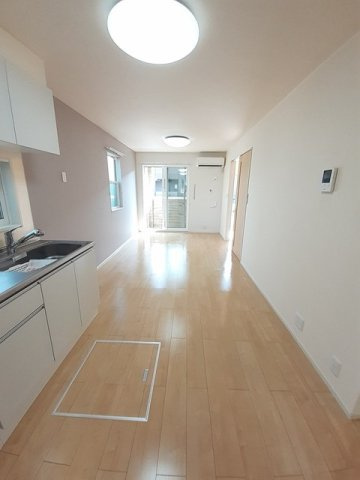 アモーレの居間・リビング