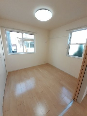 アモーレの内装