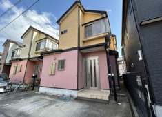 習志野市谷津５丁目　中古戸建の画像