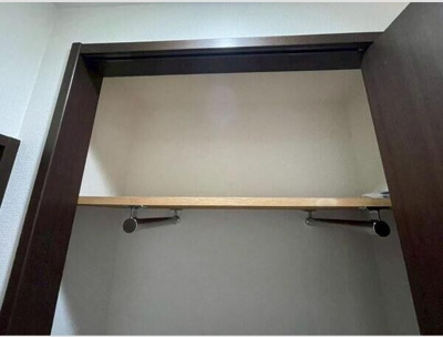 【収納】 | ヴェルト日本橋シティ