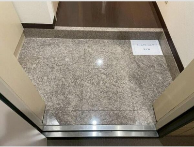 【玄関】 | ヴェルト日本橋シティ