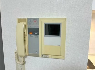 【セキュリティ】 | ヴェルト日本橋シティ