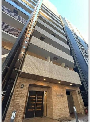 【外観】 | ヴェルト日本橋シティ