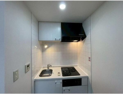 【キッチン】 | ヴェルト日本橋シティ