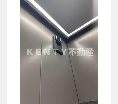 【セキュリティ】 | エスタート大井町テラス | その他画像防犯カメラ