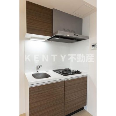 【キッチン】 | エスタート大井町テラス | 使いやすいキッチンです