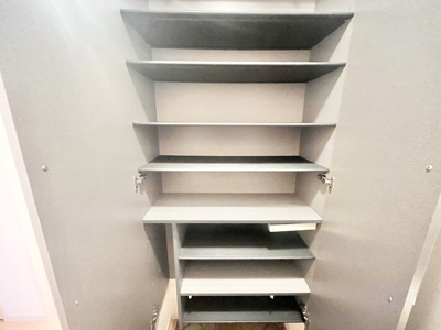 【収納】 | メゾンド城東 | シューズボックス