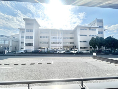 【展望】 | メゾンド城東 | 眺望