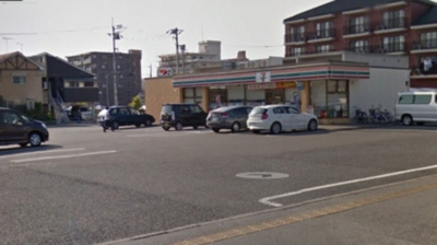 【周辺】 | メゾンド城東 | 周辺