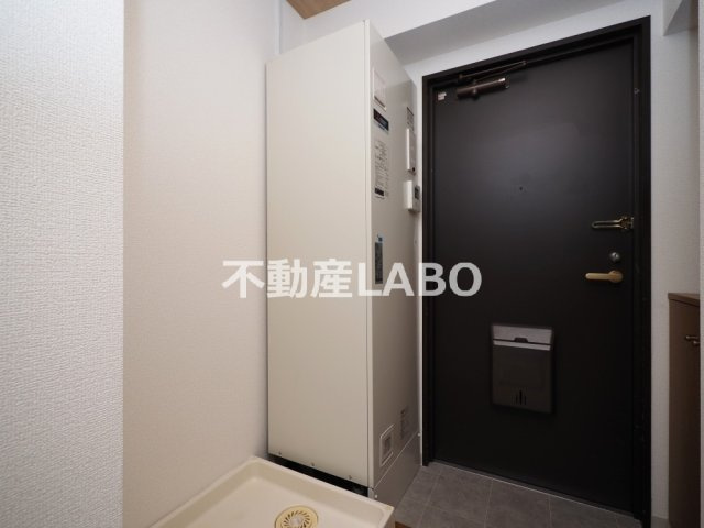 オレンジコート西心斎橋のその他