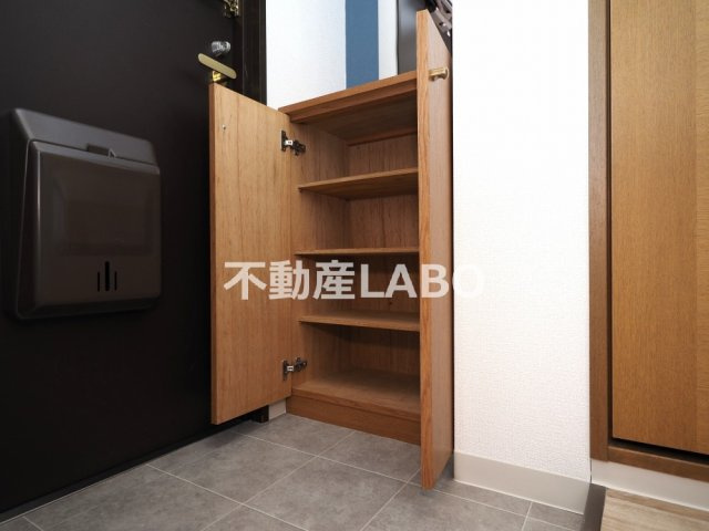 オレンジコート西心斎橋のその他