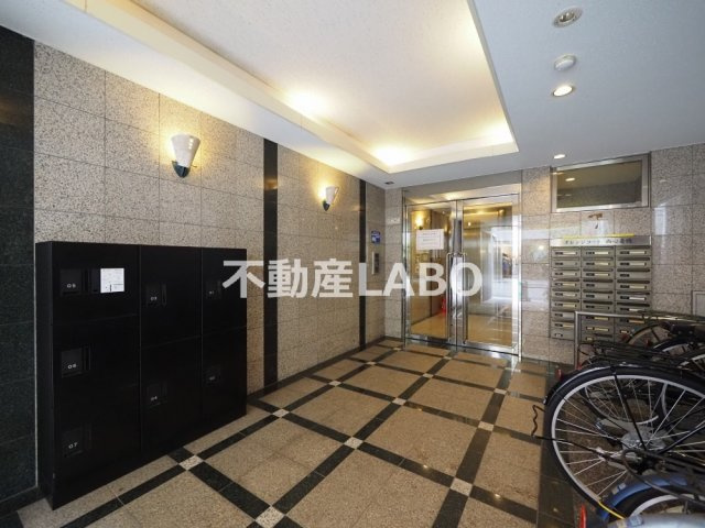 オレンジコート西心斎橋のその他