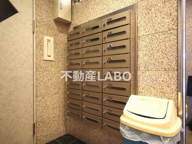 オレンジコート西心斎橋のその他