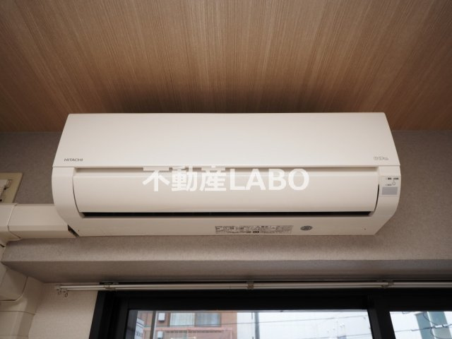 オレンジコート西心斎橋の設備