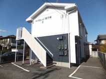 コートビレッジ東手城　Bの画像