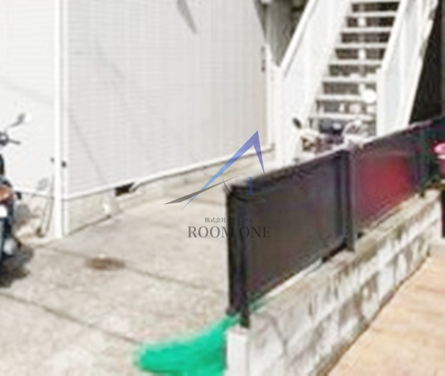 新町フラワーホームのエントランス|エントランスです。