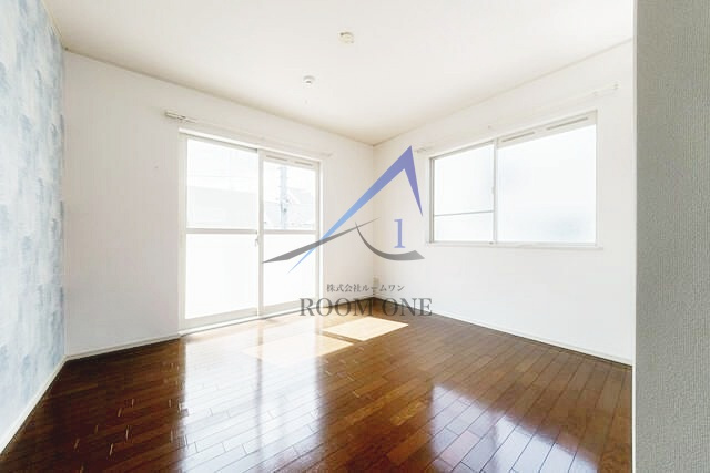 新町フラワーホームの寝室|寝室です。