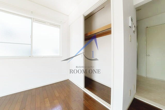 新町フラワーホームの収納|収納です。