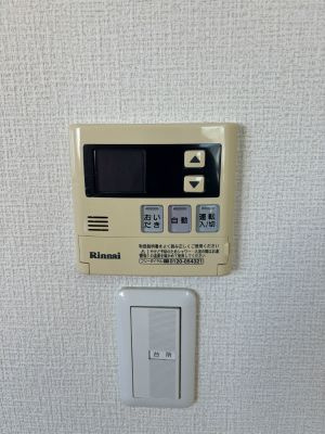 プランドール並木のその他