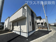 福岡市早良区有田2丁目第7　1号棟（全4棟）【仲介手数料無料・0円】の画像