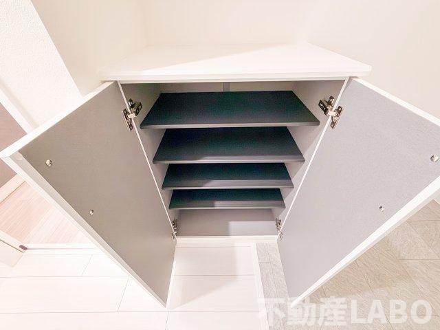 EIJU八尾本町のその他共用部分