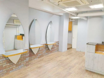 【内装】 | なかむらビル