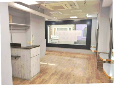 【内装】 | なかむらビル