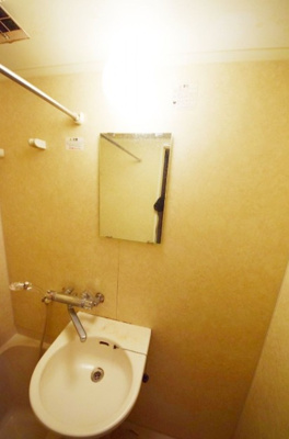 【洗面所】 | パレステュディオＤｉｍｔ大森