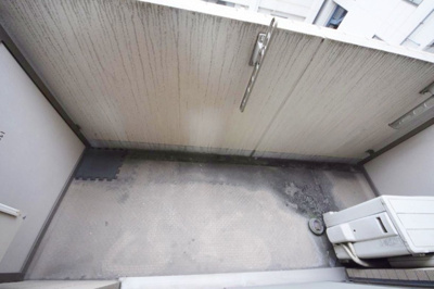 【バルコニー】 | パレステュディオＤｉｍｔ大森