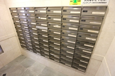 【その他共用部分】 | パレステュディオＤｉｍｔ大森