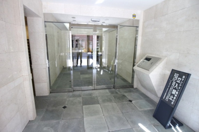 【ロビー】 | パレステュディオＤｉｍｔ大森