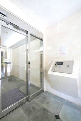 【セキュリティ】 | パレステュディオＤｉｍｔ大森