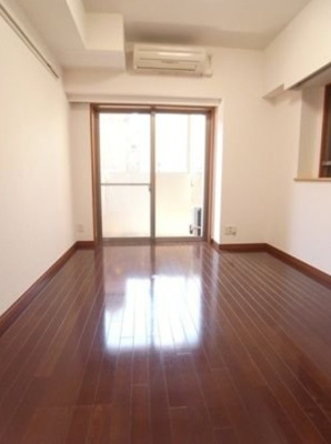 【居間・リビング】 | パレステュディオＤｉｍｔ大森