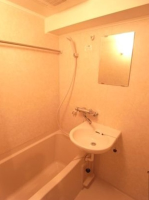 【浴室】 | パレステュディオＤｉｍｔ大森