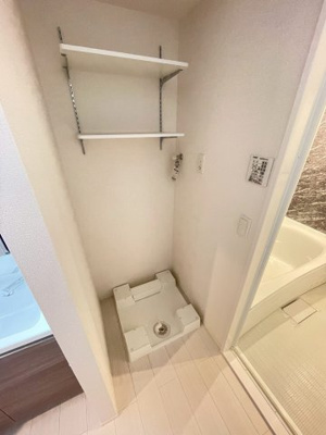 【内装】 | エールデュボヌール