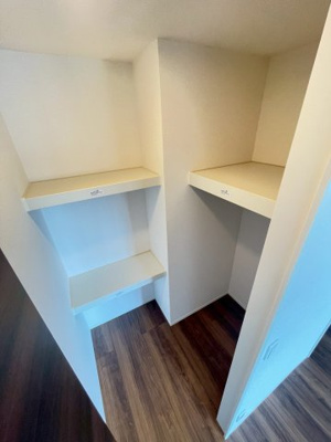 【収納】 | エールデュボヌール