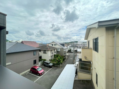 【展望】 | エールデュボヌール